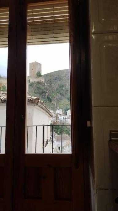 Вилла El Balcon De Казорла Экстерьер фото